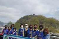 순천여성L.C 2022년 4월 봉사활동