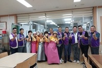 여수남도L.C 2023년 10월 봉사활동