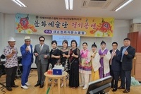 새순천L.C 2023년 7월 봉사활동
