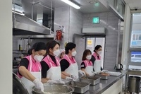 광양매화L.C 2023년 10월 봉사활동