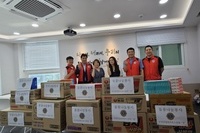 순천중앙L.C 2023년 8월 봉사활동
