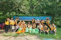 여수진남L.C 2023년 8월 봉사활동