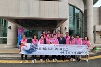 광양매화L.C 2023년 7월 봉사활동