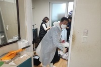 광양만L.C 2023년 3월 봉사활동