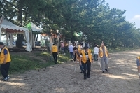 두원L.C 2023년 8월 봉사활동