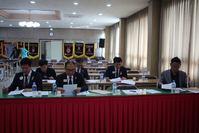 제26차 지구연차대회 업무분장회의