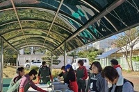 미항여성L.C 11월 봉사활동