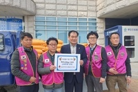 벌교L.C 2022년 12월 봉사활동