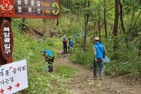 여수동백L.C 2023년 10월 봉사활동