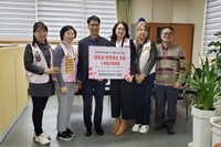 광양여성L.C 2023년 3월 봉사활동