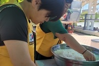 미항여성L.C 2023년 6월 봉사활동
