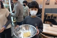 보성여성L.C 2023년 2월 봉사활동