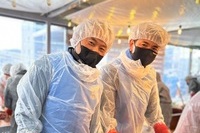광양만L.C 2022년 12월 봉사활동