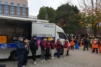 순천비전L.C 2022년 12월 봉사활동