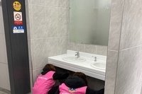 광양매화L.C 2023년 2월 봉사활동