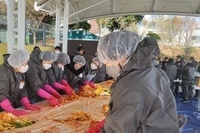 미항여성L.C 2022년 12월 봉사활동