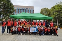 순천중앙L.C 2023년 4월 봉사활동