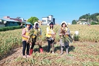 여수여성L.C 2023년 5월 봉사활동