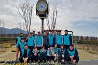 광양드림L.C 2023년 3월 봉사활동