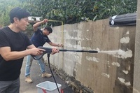 순천삼산L.C 2023년 10월 봉사활동
