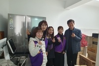 광양매화L.C 2023년 1월 봉사활동