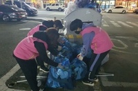 광양매화L.C 2023년 3월 봉사활동