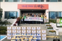 새순천L.C 2022년 11월 봉사활동