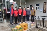 순천중앙L.C 2023년 5월 봉사활동