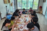 보성여성L.C 2023년 5월 봉사활동