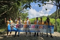 순천큰줄기L.C 2023년 9월 봉사활동
