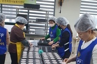 순천여성L.C 2023년 2월 봉사활동
