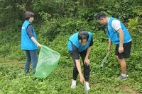 여수동백 L.C 2023년 8월 봉사활동