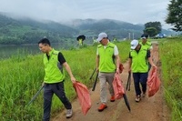 신광양L.C 2023년 8월 봉사활동
