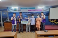 광양마로L.C 2023년 10월 봉사활동