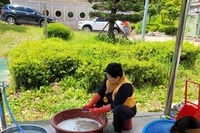 미항여성L.C 2023년 5월 봉사활동