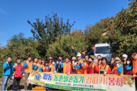 동광양L.C, 광양가야L.C 2022년 11월 봉사활동