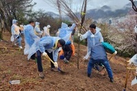 서순천L.C 2023년 4월 봉사활동