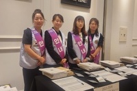 순천여성L.C 2023년 8월 봉사활동