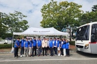 광양백운L.C 2023년 9월 봉사활동