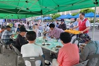 남순천L.C 2023년 9월 봉사활동