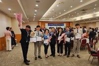 355복합지구 초급 라이온스 지도력 연수회(ELLI) 