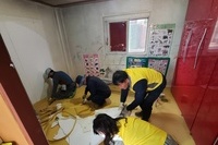 고흥L.C 2022년 11월 봉사활동