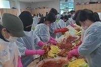 새순천여성L.C 2022년 12월 봉사활동