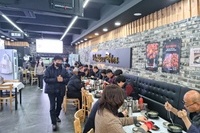 순천이수L.C 2022년 12월 봉사활동