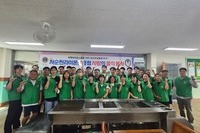 서순천L.C 2024년 9월 봉사활동