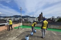 순천중앙L.C 2024년 10월 봉사활동