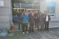 팔마L.C 2024년 11월 봉사활동