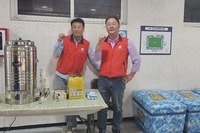 순천L.C 2024년 10월 봉사활동