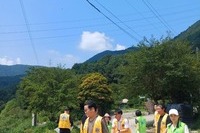 순천큰줄기L.C 2024년 9월 봉사활동