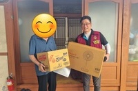 순천비전L.C 2024년 7월 봉사활동